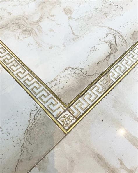 versace floor tiles price